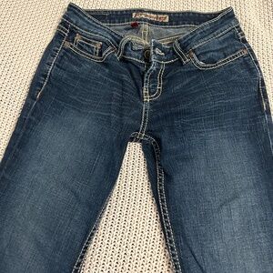 Womens BKE jeans